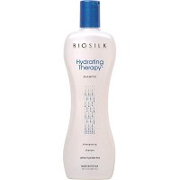 Szampon BioSilk Hydrating Therapy nawilżający do włosów z jedwabiem 355ml