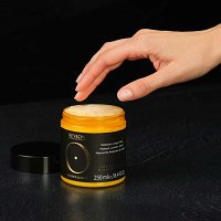 Maska Revlon Orofluido rozświetlająca włosy z olejkiem arganowym 250ml Revlon Professional 8432225127903