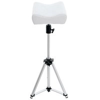 Podnóżek Activ AZZURRO 301 ALU do pedicure dostępny w 48h Wyposażenie salonu kosmetycznego Activ