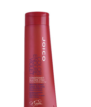 Odżywka Joico Color Endure do włosów farbowanych 300ml Odżywki do włosów farbowanych Joico 74469476751