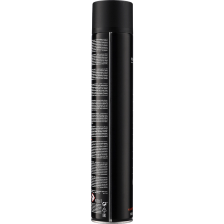 Lakier Schwarzkopf Silhouette Super Hold do włosów 750ml Lakiery do włosów Schwarzkopf 4045787300161
