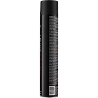 Lakier Schwarzkopf Silhouette Super Hold do włosów 750ml Lakiery do włosów Schwarzkopf 4045787300161
