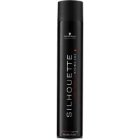 Lakier Schwarzkopf Silhouette Super Hold do włosów 750ml Lakiery do włosów Schwarzkopf 4045787300161