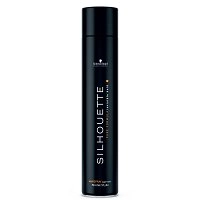 Lakier Schwarzkopf Silhouette Super Hold, do włosów 750ml