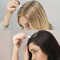 Korektor Wella Insta Recharge odrostów w pudrze 2,1g Farby do włosów Wella 3614227271647