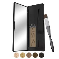 Korektor Wella Insta Recharge odrostów w pudrze 2,1g Farby do włosów Wella 3614227271647