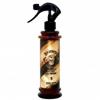Odżywka 2-fazowa Bandido Two Phase Herbal 2 do włosów dla mężczyzn z keratyną 350ml Bandido 8681863081089