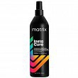 Spray Matrix Backbar Insta Cure do włosów porowatych 500ml Matrix 884486475411