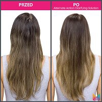 Spray Matrix Backbar Insta Cure do włosów porowatych 500ml Matrix 884486475411