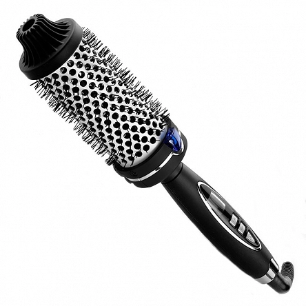 Szczotka elektryczna Cera Professional Hot Styler 32mm Szczotki do prostowania włosów Cera professional 7392907246005
