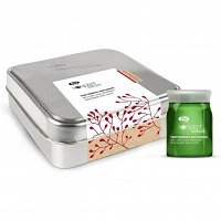 Kuracja Lisap Keraplant Nature Energizante zapobiegająca wypadaniu włosów 6x8ml Kuracje przeciw wypadaniu włosów Lisap 2200120000005