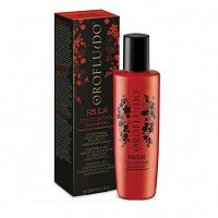 Szampon Revlon Orofluido Asia, wygładzający 200ml Szampony wygładzające Revlon Professional 8432225072647