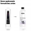 Oksydant Loreal Dia Activateur do farb Dia Light, Dia Color 1,8%, 2,7% lub 4,5% 1000ml Oxydanty do farb L'Oreal Professionnel 3474630440395