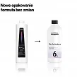 Oksydant Loreal Dia Activateur do farb Dia Light, Dia Color 1,8%, 2,7% lub 4,5% 1000ml Oxydanty do farb L'Oreal Professionnel 3474630440395