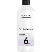 Oksydant Loreal Dia Activateur do farb Dia Light, Dia Color 1,8%, 2,7% lub 4,5% 1000ml Oxydanty do farb L'Oreal Professionnel 3474630440395