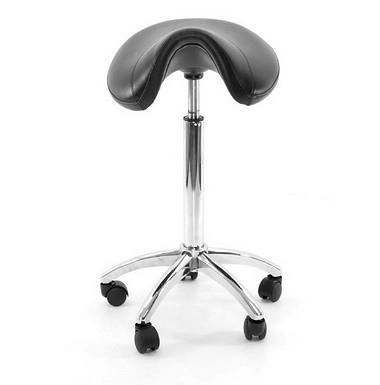 Taboret Activ 001B Taborety i hokery kosmetyczne Activ 5906717403224