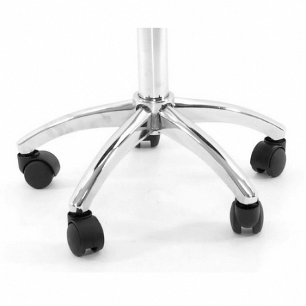 Taboret Activ 001B Taborety i hokery kosmetyczne Activ 5906717403224