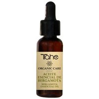 Olejek Tahe ORGANIC CARE z bergamotki 10ml Olejki do włosów Tahe 8426827490596