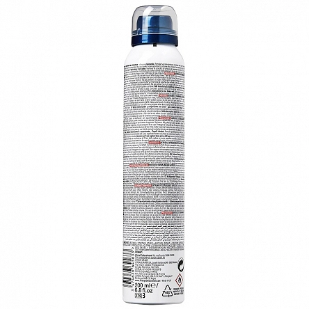 Spray Loreal Serioxyl Volumizing Coloured Blond, koloryzujący do włosów przerzedzonych i cienkich 200ml spray koloryzujący do włosów | spray do włosów koloryzujący L'Oreal Professionnel 3474636645633