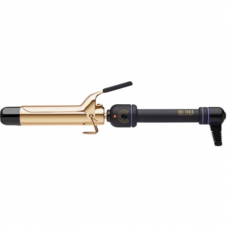 Lokówka Hot Tools 24K Gold do włosów z 24-karatowym złotem 32mm Standardowe lokówki Hot Tools 097954211101