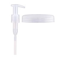 Pompka + nakrętka Alfaparf do masek 500g. Spryskiwacze fryzjerskie Alfaparf 17636