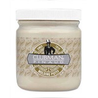 Glinka Clubman Molding Putty do stylizacji wlosów 118ml