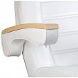 Fotel kosmetyczny Activ LUX PEDI 3M Fotele kosmetyczne Activ 5906717401138