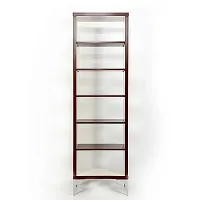 Witryna Italpro 1 Labory fryzjerskie i szafki Italpro