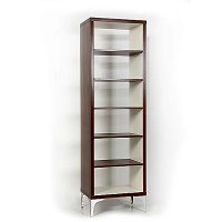 Witryna Italpro 1 Labory fryzjerskie i szafki Italpro