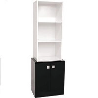 Witryna Ayala RIALTO fryzjerska Witryny fryzjerskie Ayala