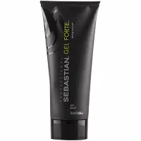 Żel Sebastian FORM GEL FORTE Mocno utrwalający do stylizacji włosów 200ml Żele do włosów Sebastian 4015600055684