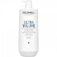 Szampon Goldwell Dualsenses Ultra Volume, zwiększenie objętości 1000ml Szampony zwiększające objętość Goldwell 4021609029281