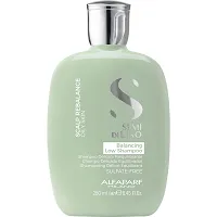 Szampon Alfaparf Semi Di Lino SCALP CARE Balancing do wrażliwej skóry głowy 250ml