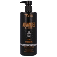 Żel Tahe ADVANCED BARBER No401 precyzyjny do golenia 300ml Tahe 8426827911688