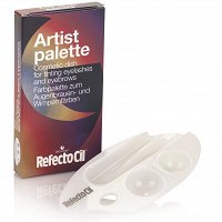Paletka Refectocil Artist Palette do henny Henna do brwi Refectocil 9003877057796