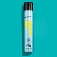 Lakier Matrix High Amplify Proforma do włosów mocny 400ml Lakiery do włosów Matrix 3474630741430