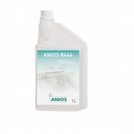 Renowator Anios ANIOS R444 1000ml Środki do dezynfekcji Anios 3597610229961