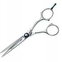 Nożyczki Tondeo Supra TS Cobalt Offset S-Line, rozmiar 5.5 (8528) Nożyczki fryzjerskie Tondeo 4029924085289