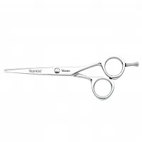 Nożyczki Tondeo Trianglem Offset C-Line 5,5 (7610) Nożyczki fryzjerskie Tondeo 4029924476100