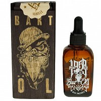 Olejek Schmiere Bart Öl do brody, zapach waniliowy 50ml  Pielęgnacja Schmiere