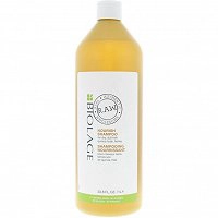 Szampon Biolage RAW Nourish nawilżający do włosów suchych 1000ml Włosy suche Matrix 884486285171