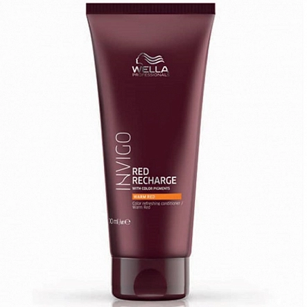 Odżywka Wella INVIGO Color Brilliance chroniący kolor włosów farbowanych, cienkich i normalnych 200ml Odżywki do włosów farbowanych Wella 8005610643069