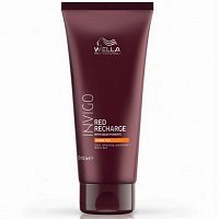 Odżywka Wella INVIGO Color Brilliance chroniący kolor włosów farbowanych, cienkich i normalnych 200ml Odżywki do włosów farbowanych Wella 8005610643069