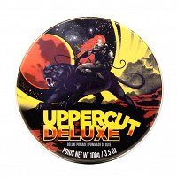 Pomada Uppercut Deluxe Vantasy Edition do włosów dla mężczyzn 100g Stylizacja włosów męskich Uppercut 817891024431