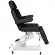 Fotel Activ AZZURRO 705 kosmetyczny elektryczny, czarny dostępny w 48h Fotele kosmetyczne elektryczne Activ