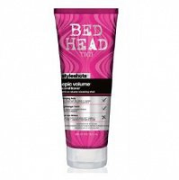 Odżywka  Tigi Bed Head Styleshot Epic Volume Conditioner nadająca objętości włosom 200ml Odżywka nadająca objętość włosom Tigi 615908423211