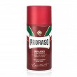 Pianka Proraso Red Shaving Foam zmiękczająca i odżywiająca zarost podczas golenia 300ml Produkty do golenia Proraso 8004395001897