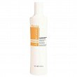 Odżywka Fanola Nourishing odbudowująca do włosów suchych i zniszczonych 350ml Odżywka regenerująca włosy Fanola 8008277760520