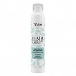 Pudrowy lakier Tahe Hair Volume Spray Ultra Strong o supermocnym utrwaleniu z kaolinem do włosów 200ml Lakiery do włosów Tahe 8426827481969