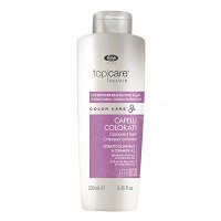 Odżywka Lisap Top Care Color Care Ph Balancer Conditioner do włosów farbowanych 250ml Odżywka do włosów przetłuszczających się Lisap 1800050000017